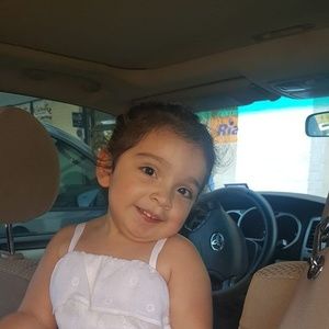 Meet your Posher, Maritza